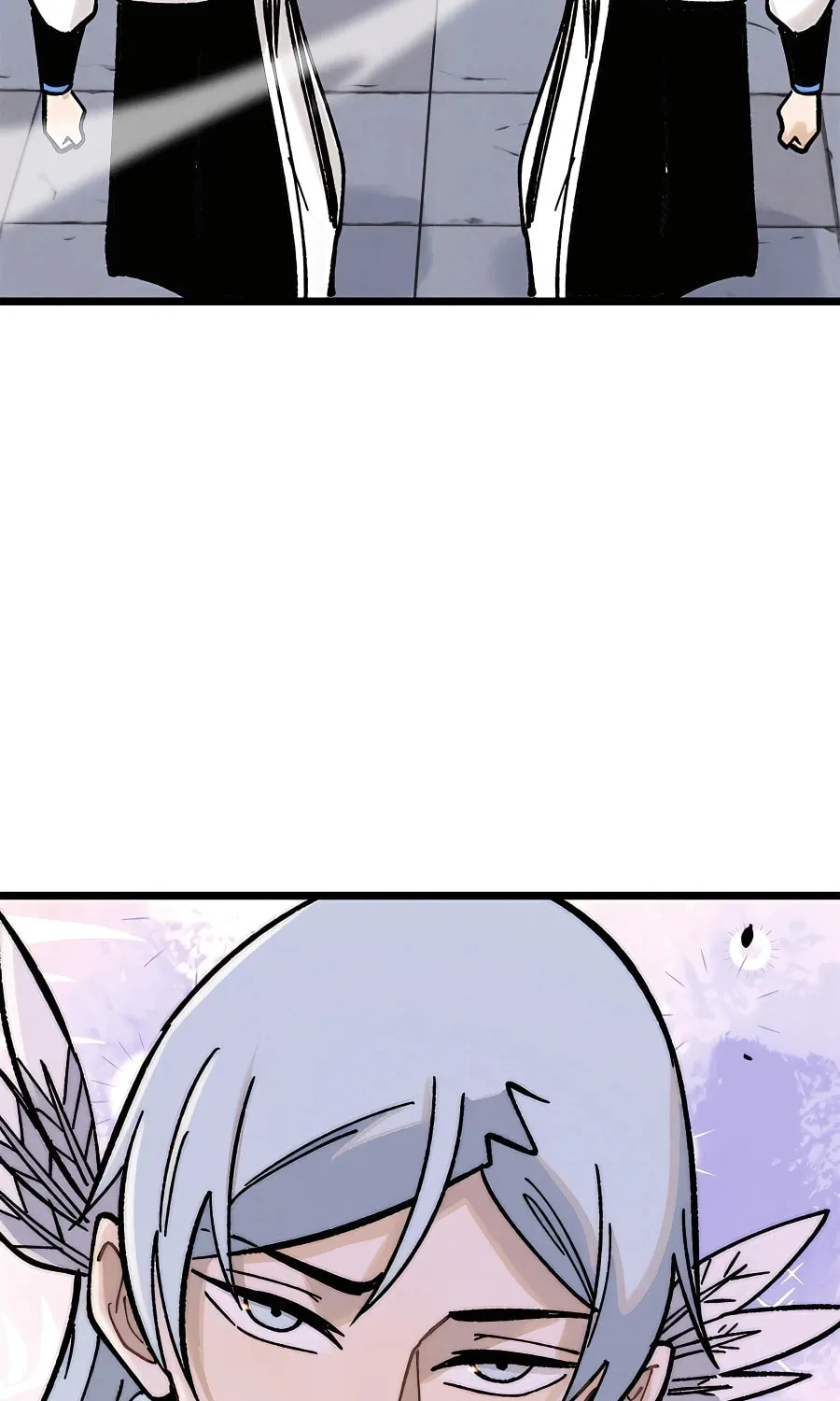 Read All Hail the Sect Leader chapter 260 image 65 on Lezhin