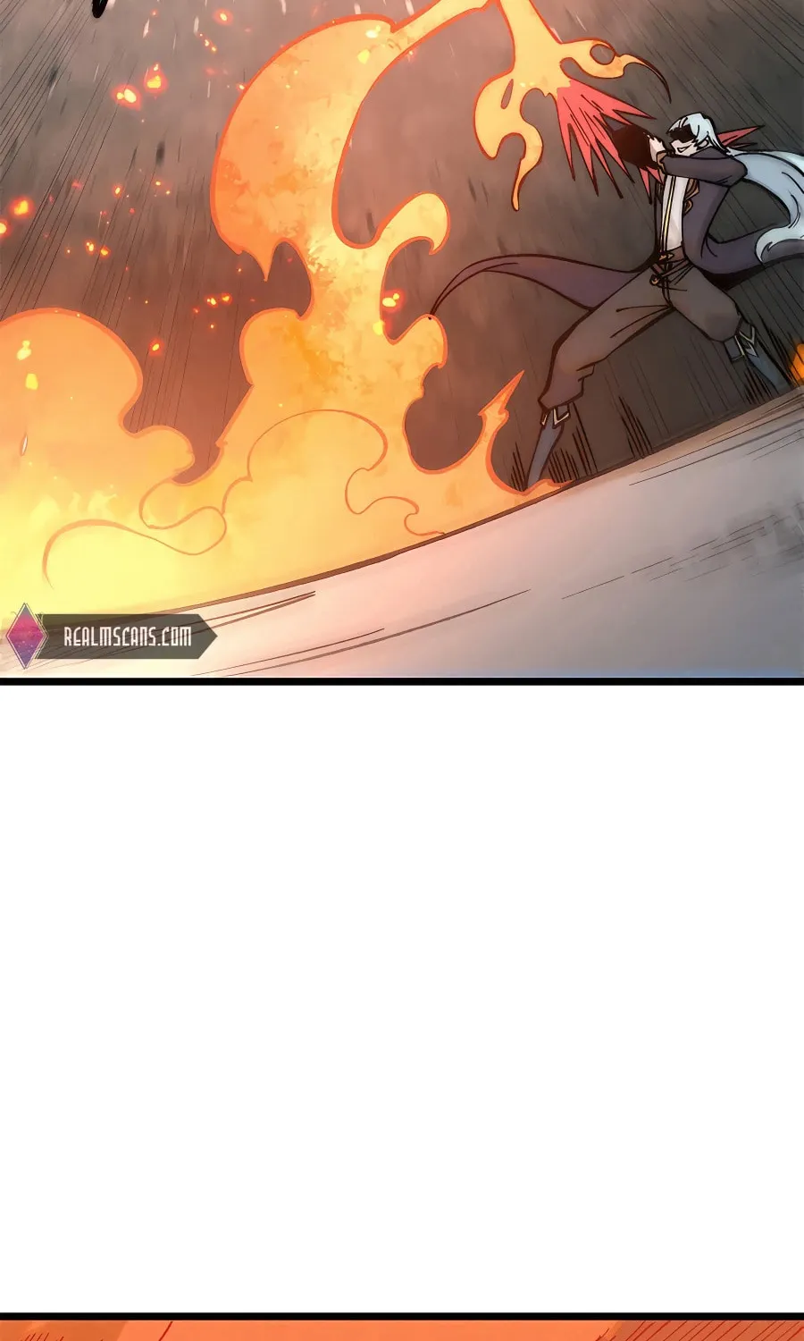 Read All Hail the Sect Leader chapter 265 image 12 on Lezhin