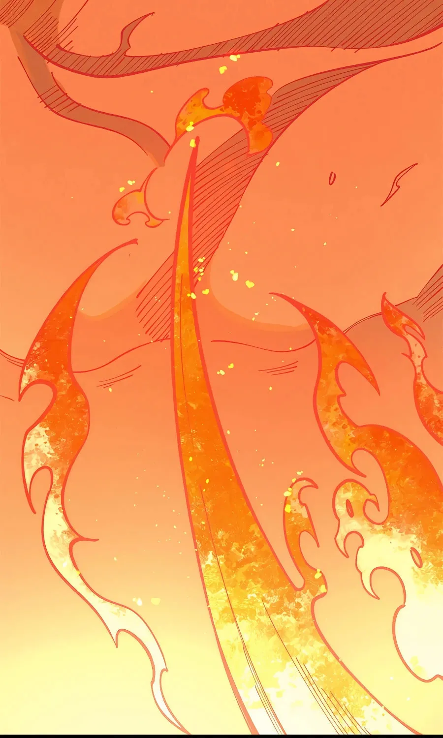 Read All Hail the Sect Leader chapter 265 image 13 on Lezhin