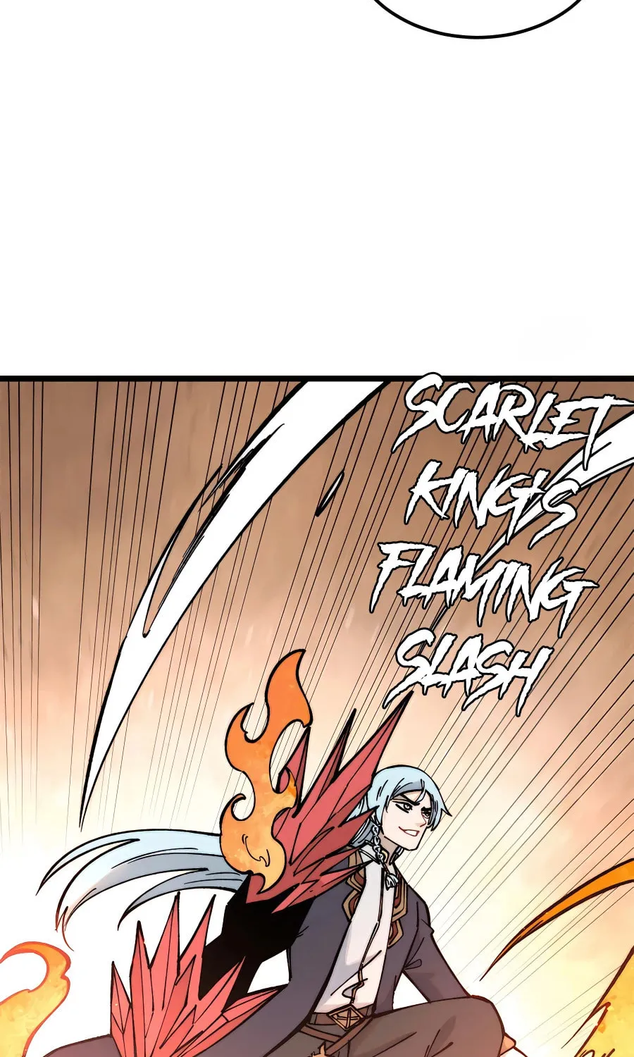 Read All Hail the Sect Leader chapter 265 image 2 on Lezhin