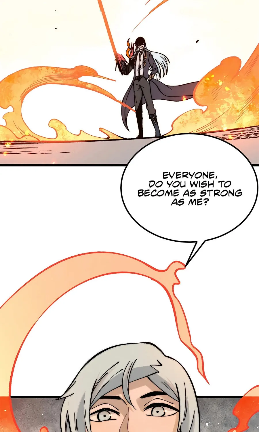 Read All Hail the Sect Leader chapter 265 image 23 on Lezhin