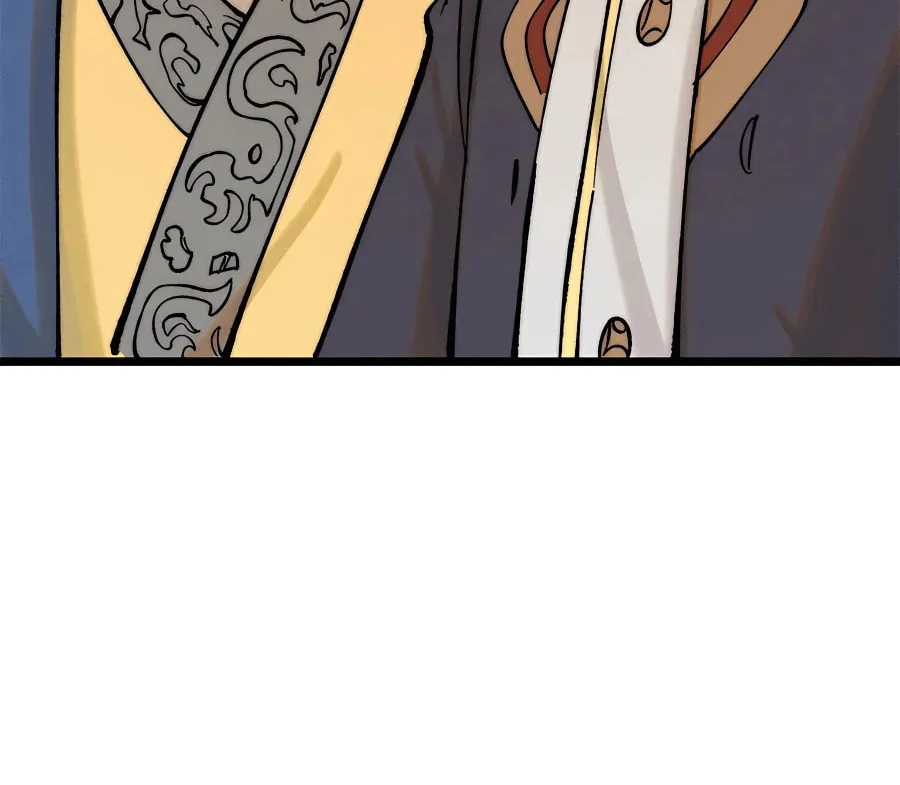 Read All Hail the Sect Leader chapter 265 image 33 on Lezhin