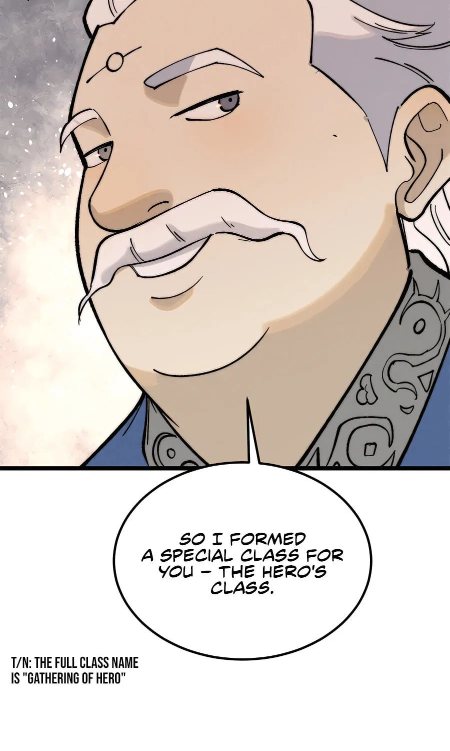 Read All Hail the Sect Leader chapter 265 image 42 on Lezhin