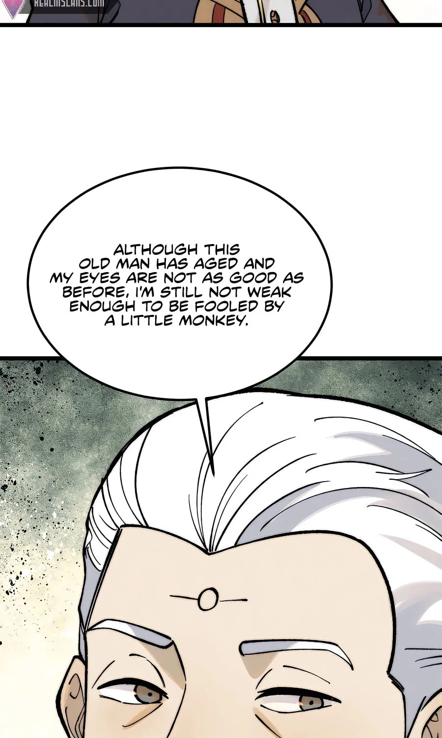 Read All Hail the Sect Leader chapter 265 image 48 on Lezhin