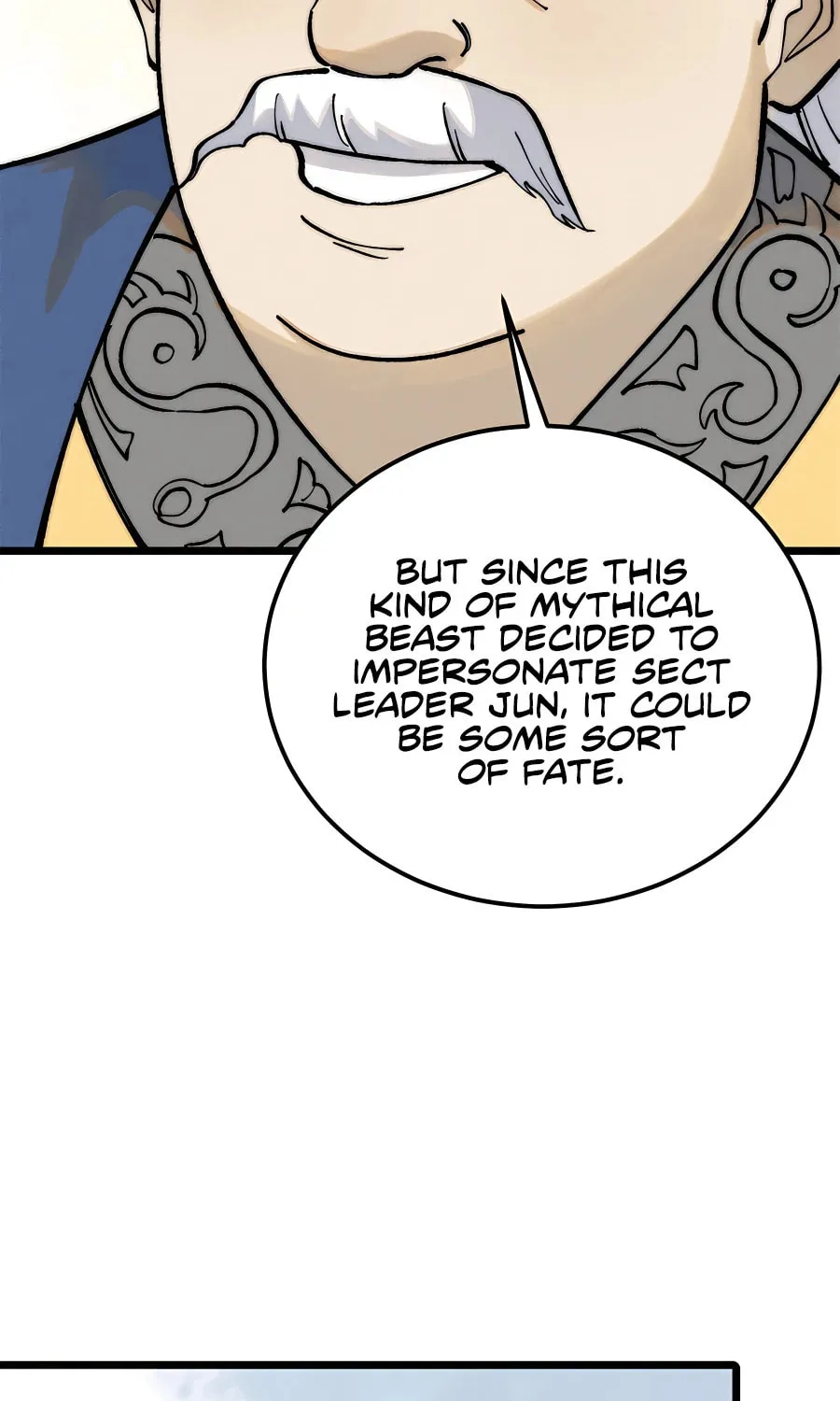 Read All Hail the Sect Leader chapter 265 image 49 on Lezhin
