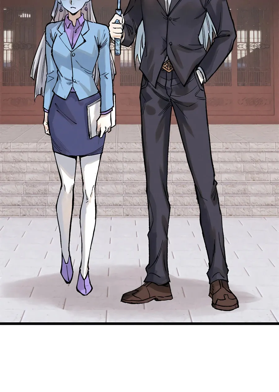 Read All Hail the Sect Leader chapter 267 image 12 on Lezhin