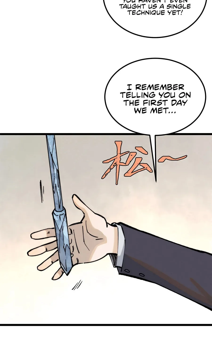 Read All Hail the Sect Leader chapter 267 image 14 on Lezhin