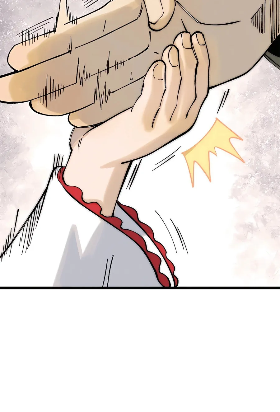 Read All Hail the Sect Leader chapter 267 image 42 on Lezhin