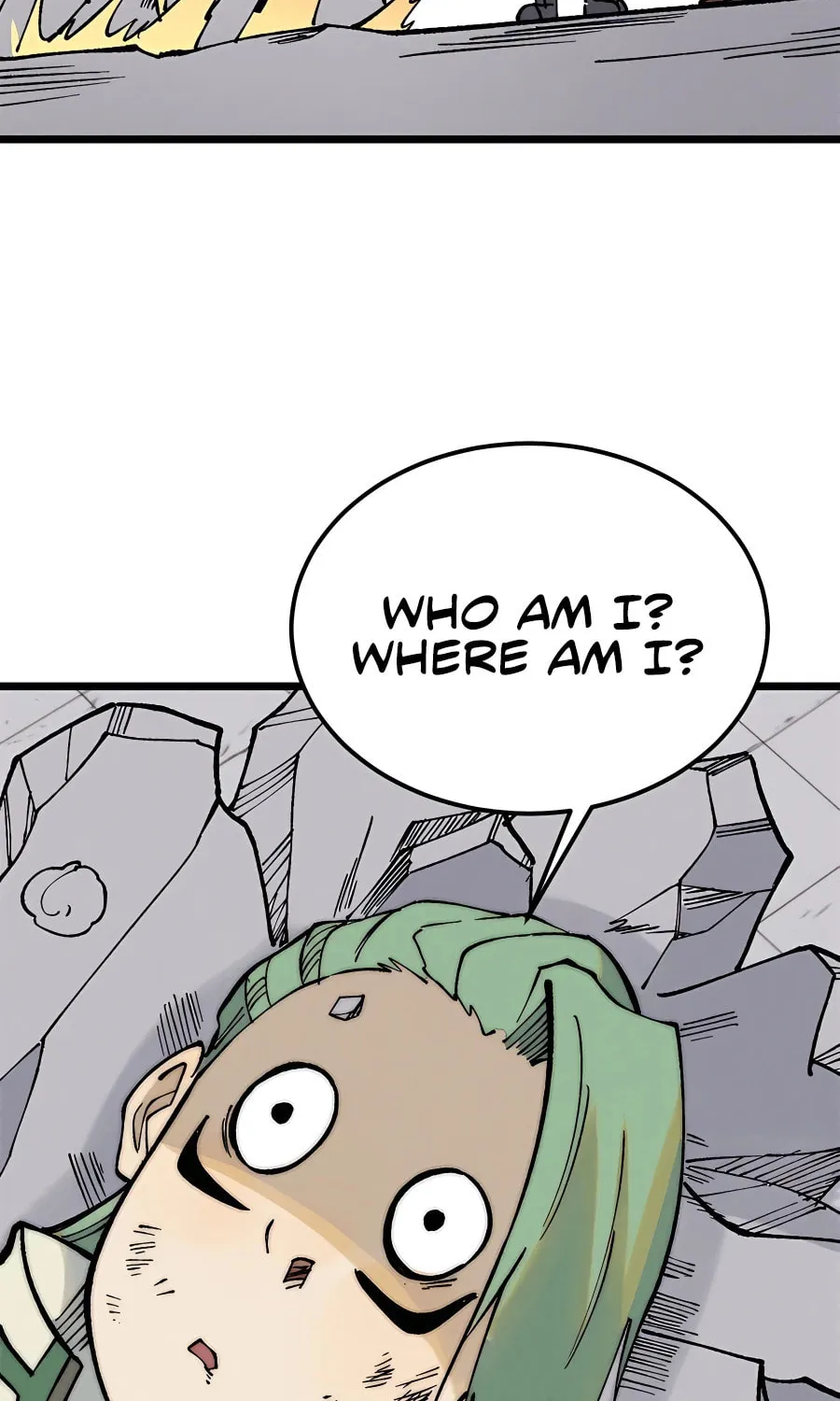 Read All Hail the Sect Leader chapter 267 image 44 on Lezhin