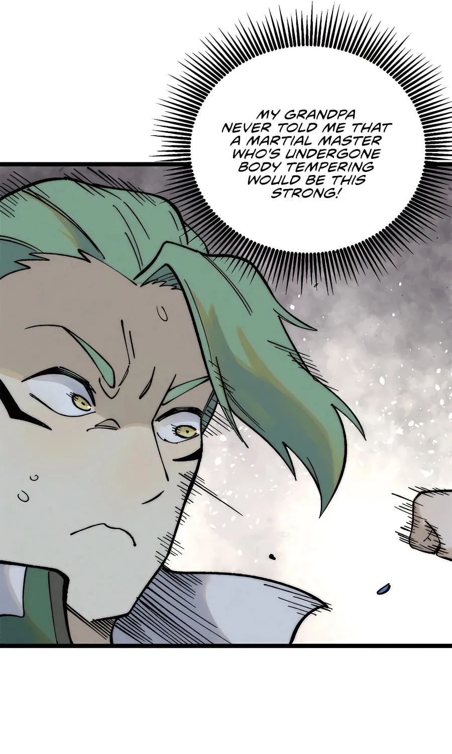 Read All Hail the Sect Leader chapter 267 image 49 on Lezhin