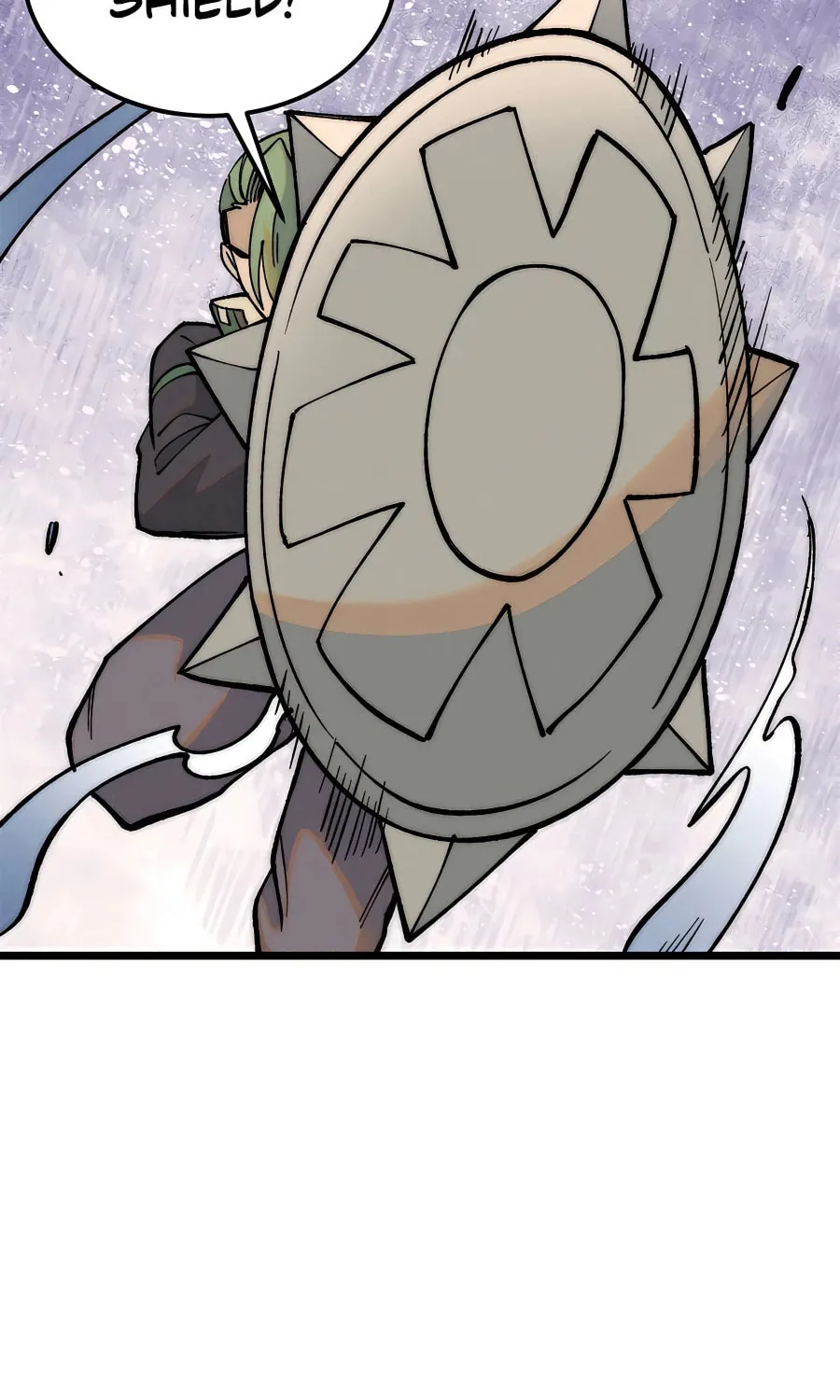 Read All Hail the Sect Leader chapter 267 image 52 on Lezhin