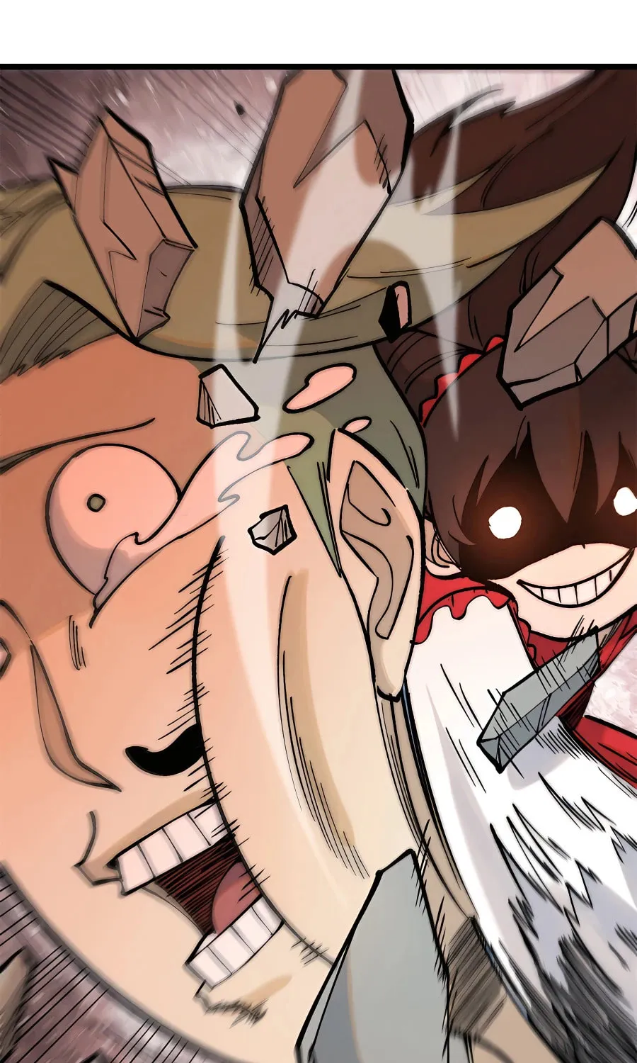 Read All Hail the Sect Leader chapter 267 image 53 on Lezhin