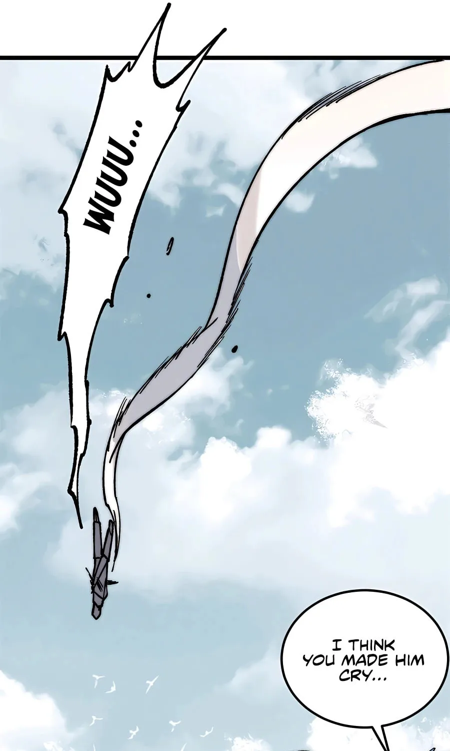 Read All Hail the Sect Leader chapter 267 image 55 on Lezhin