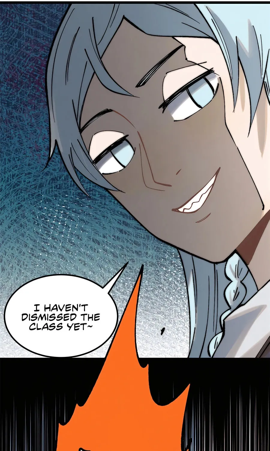 Read All Hail the Sect Leader chapter 267 image 61 on Lezhin