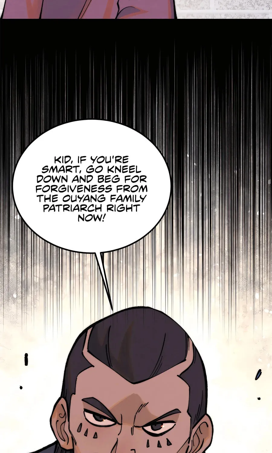 Read All Hail the Sect Leader chapter 268 image 22 on Lezhin