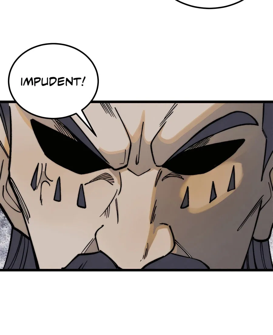 Read All Hail the Sect Leader chapter 268 image 25 on Lezhin