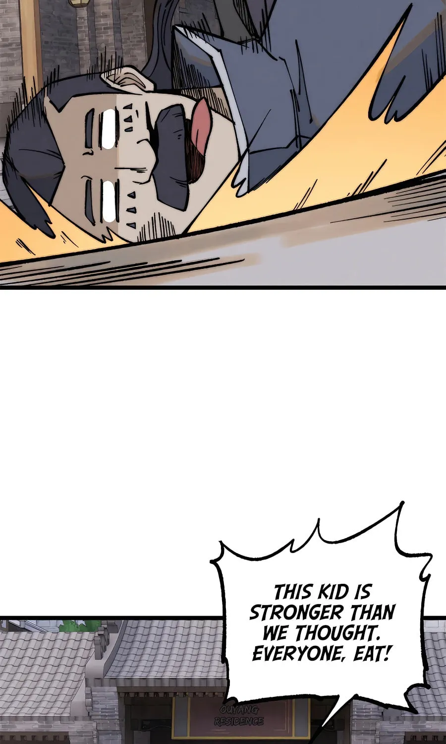 Read All Hail the Sect Leader chapter 268 image 33 on Lezhin