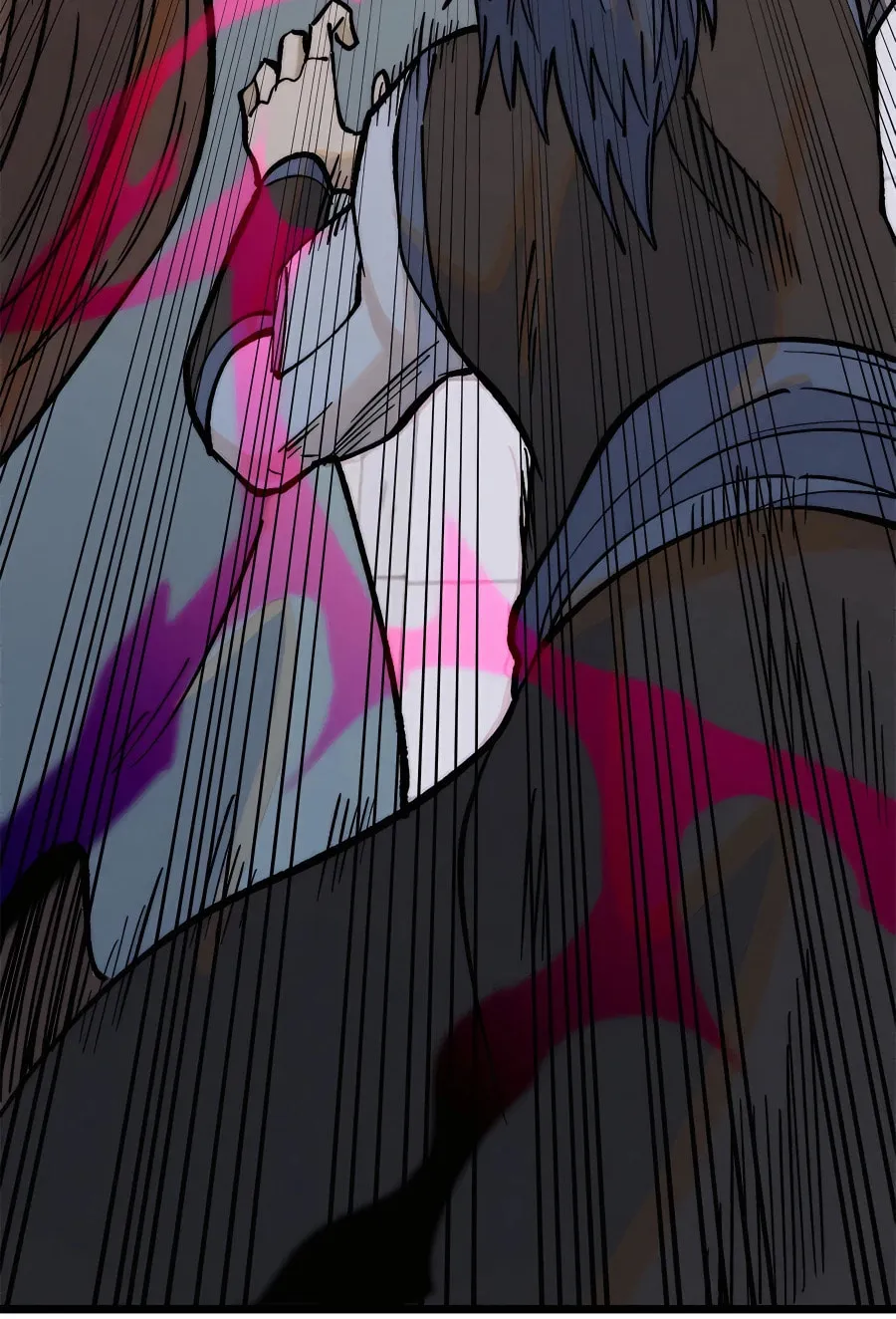 Read All Hail the Sect Leader chapter 268 image 43 on Lezhin