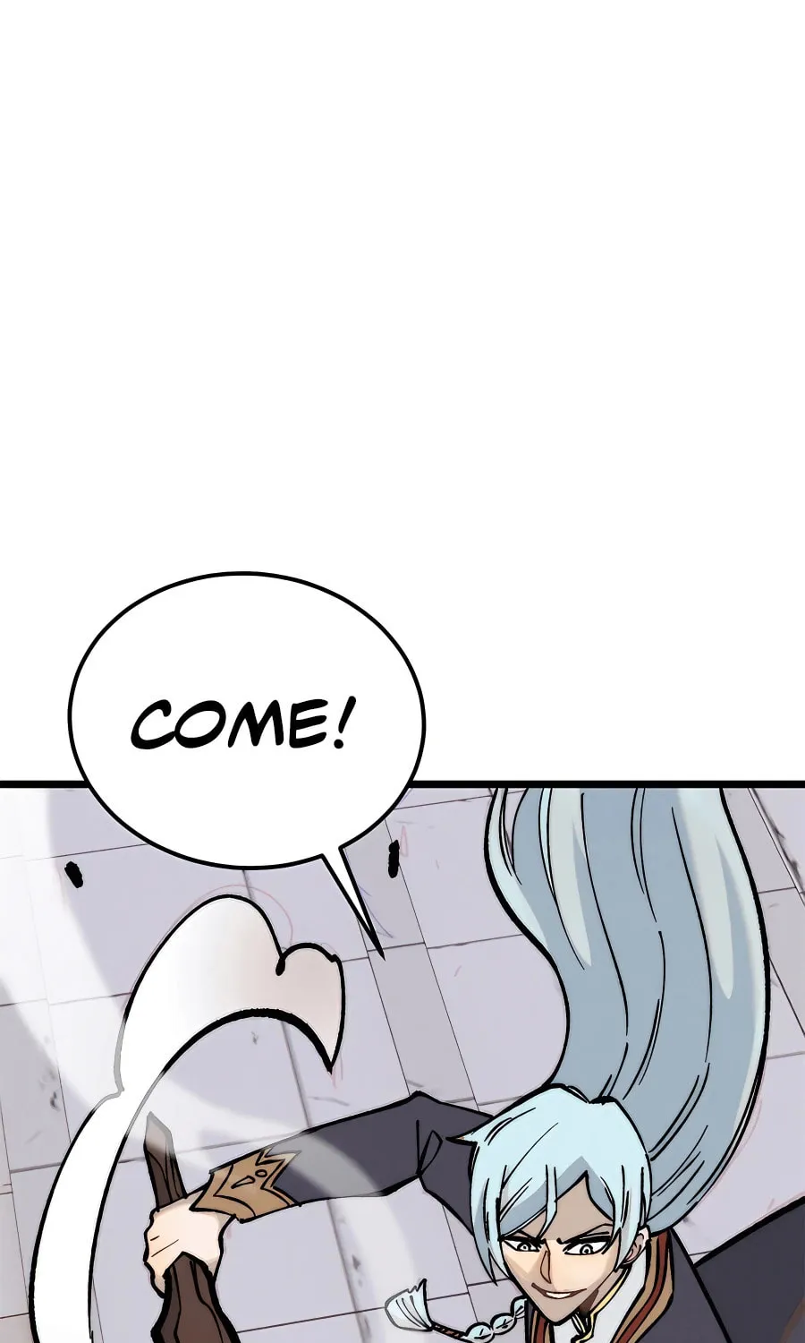 Read All Hail the Sect Leader chapter 268 image 44 on Lezhin
