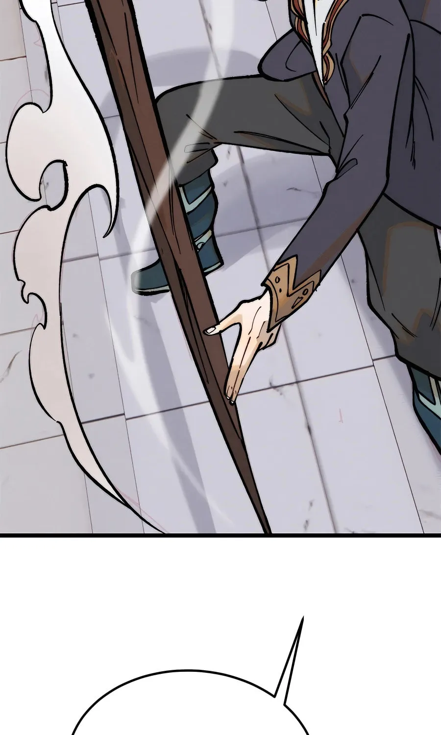 Read All Hail the Sect Leader chapter 268 image 45 on Lezhin