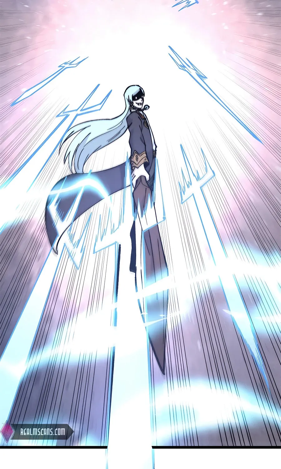 Read All Hail the Sect Leader chapter 268 image 47 on Lezhin