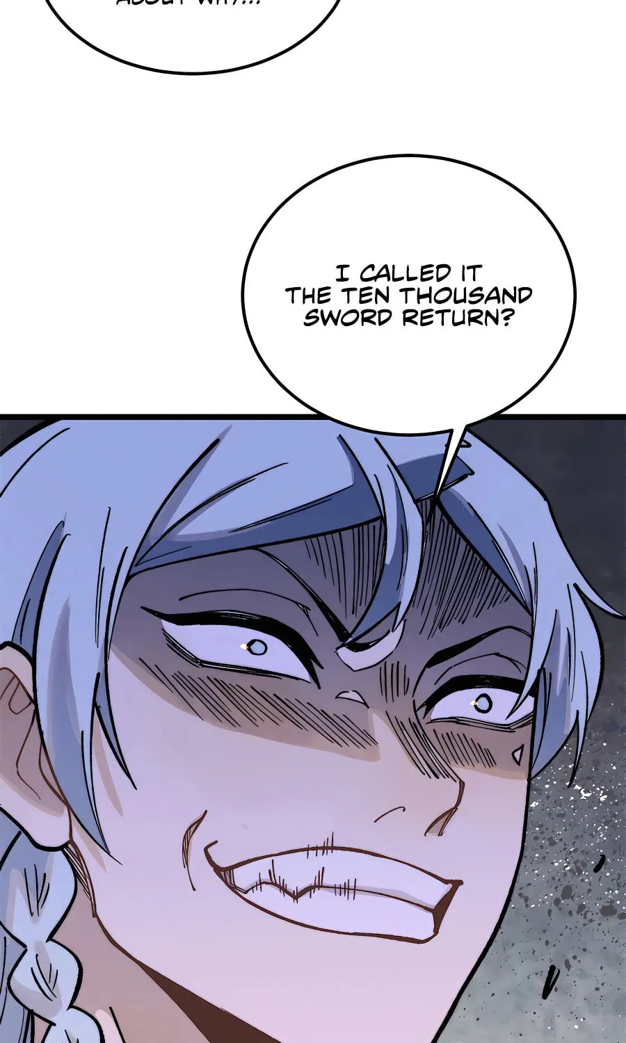 Read All Hail the Sect Leader chapter 268 image 57 on Lezhin