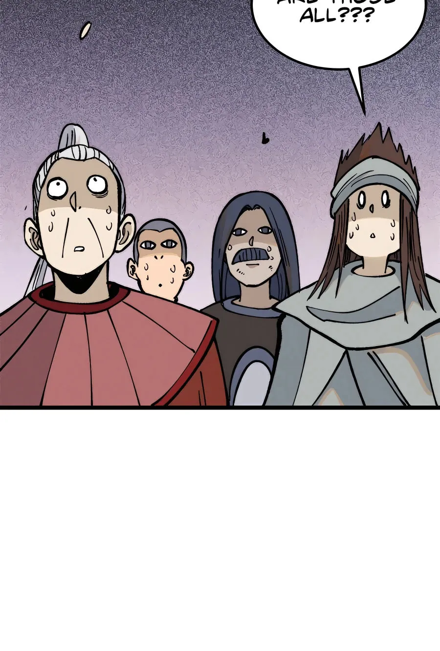 Read All Hail the Sect Leader chapter 268 image 60 on Lezhin
