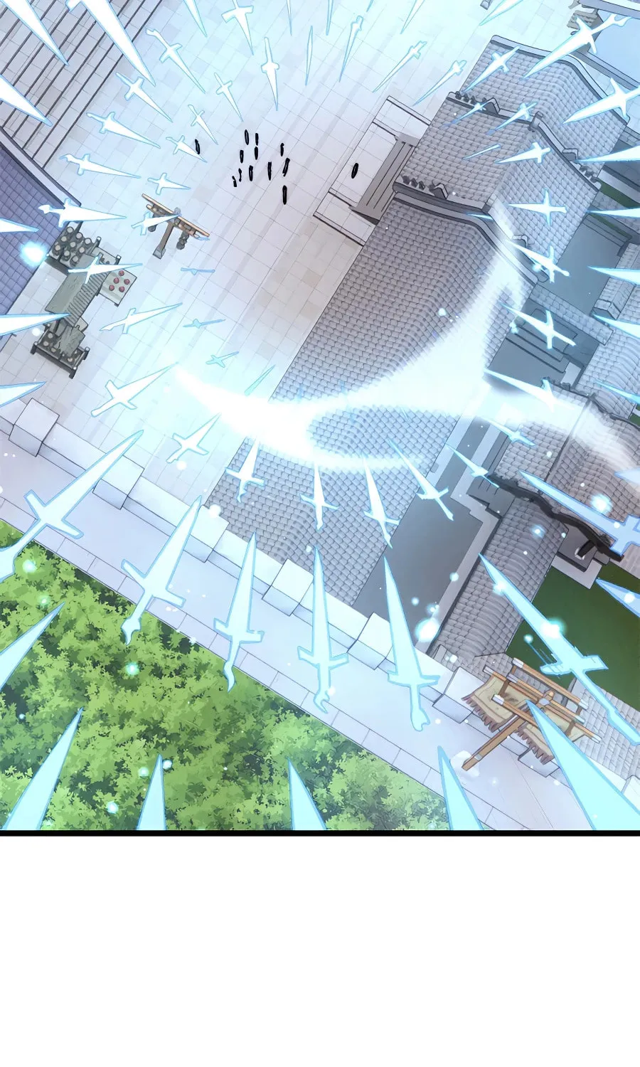 Read All Hail the Sect Leader chapter 268 image 62 on Lezhin