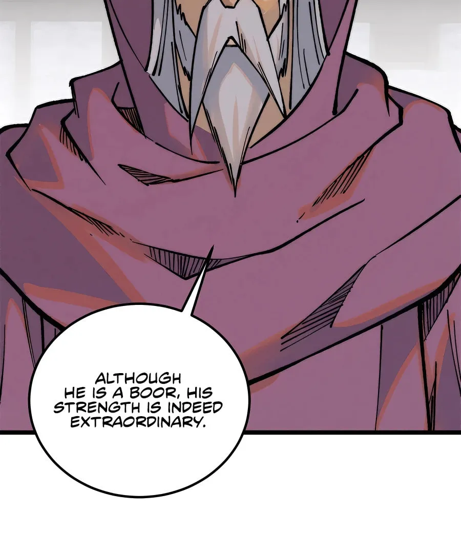 Read All Hail the Sect Leader chapter 268 image 8 on Lezhin