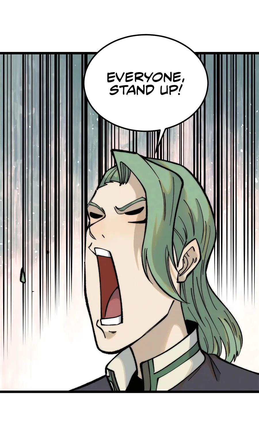 Read All Hail the Sect Leader chapter 270 image 1 on Lezhin