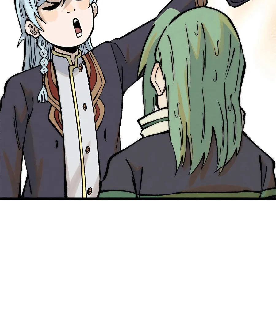Read All Hail the Sect Leader chapter 270 image 23 on Lezhin