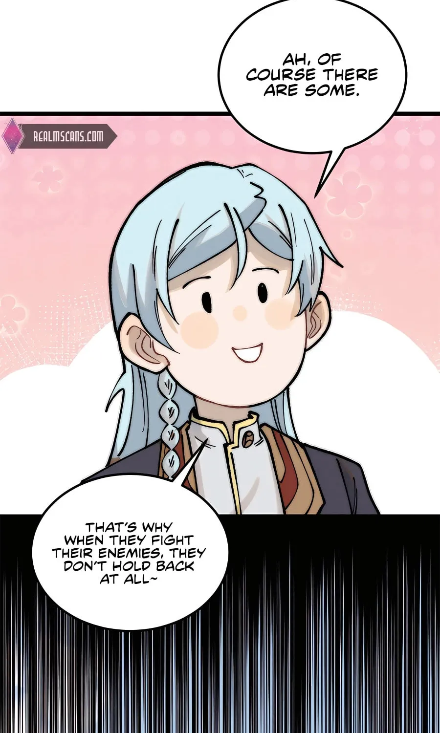Read All Hail the Sect Leader chapter 270 image 25 on Lezhin
