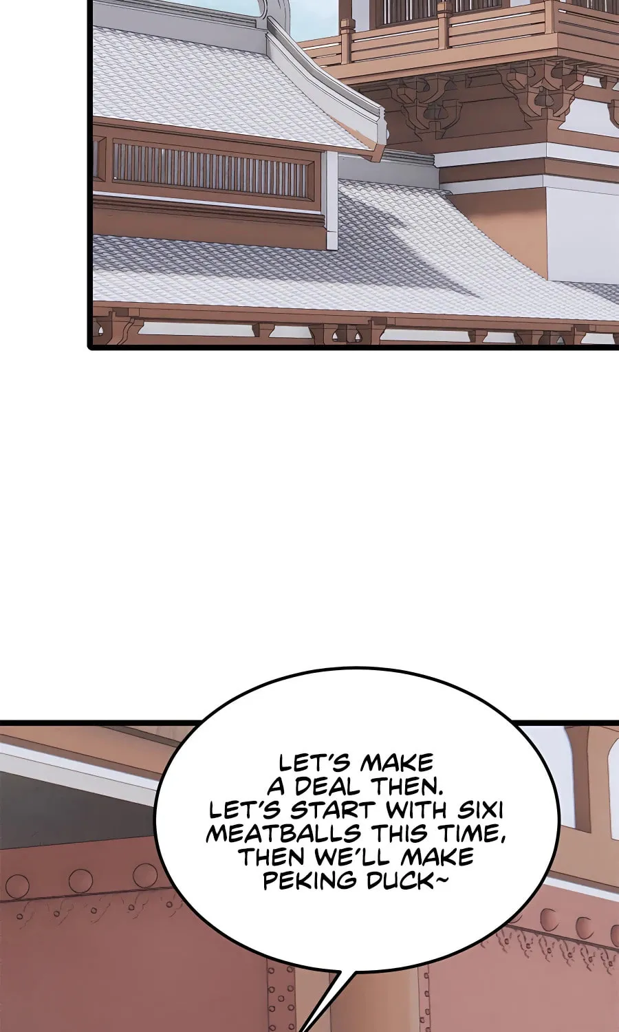 Read All Hail the Sect Leader chapter 270 image 37 on Lezhin