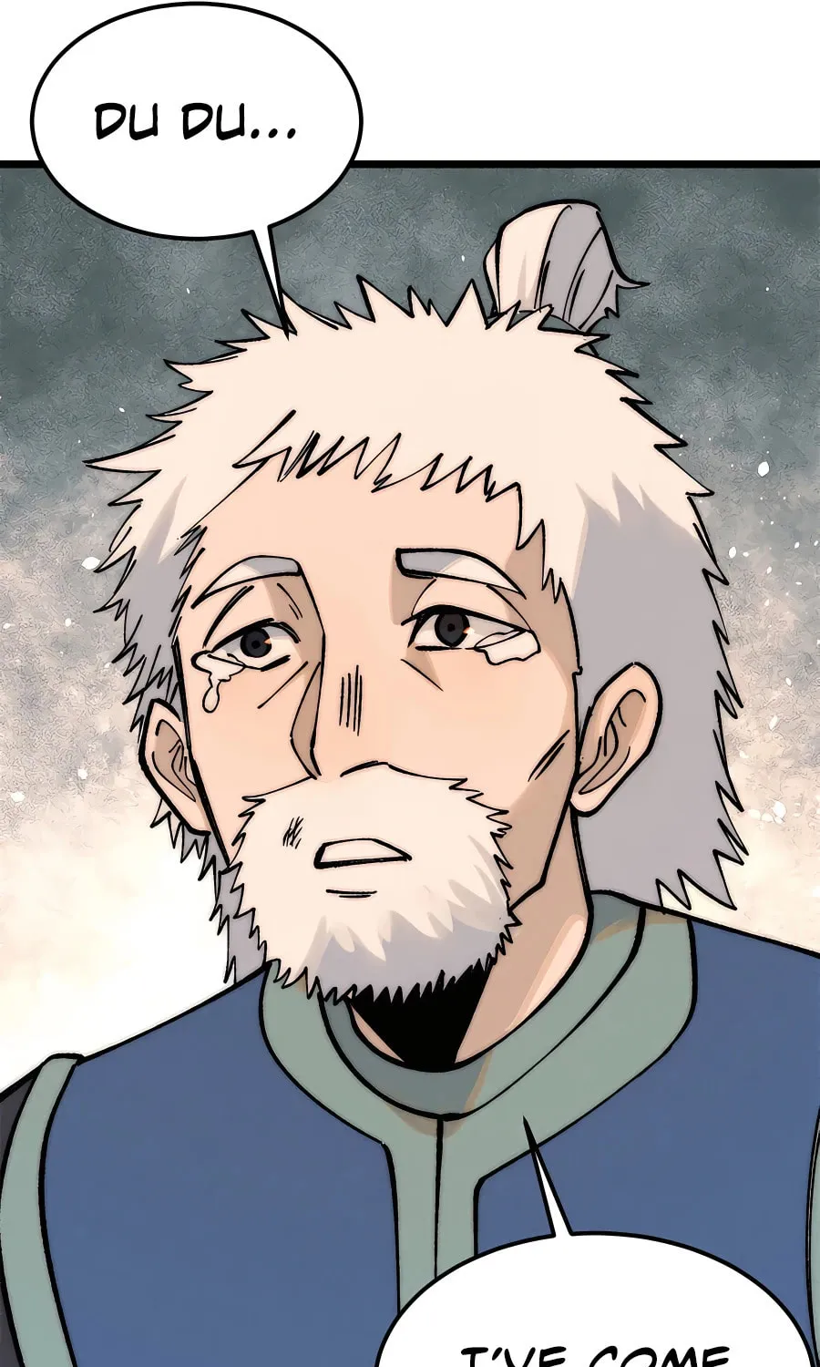 Read All Hail the Sect Leader chapter 270 image 41 on Lezhin