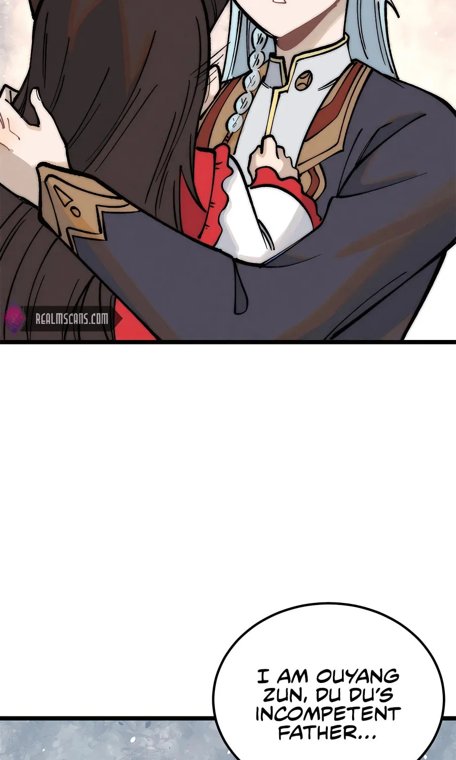 Read All Hail the Sect Leader chapter 270 image 43 on Lezhin