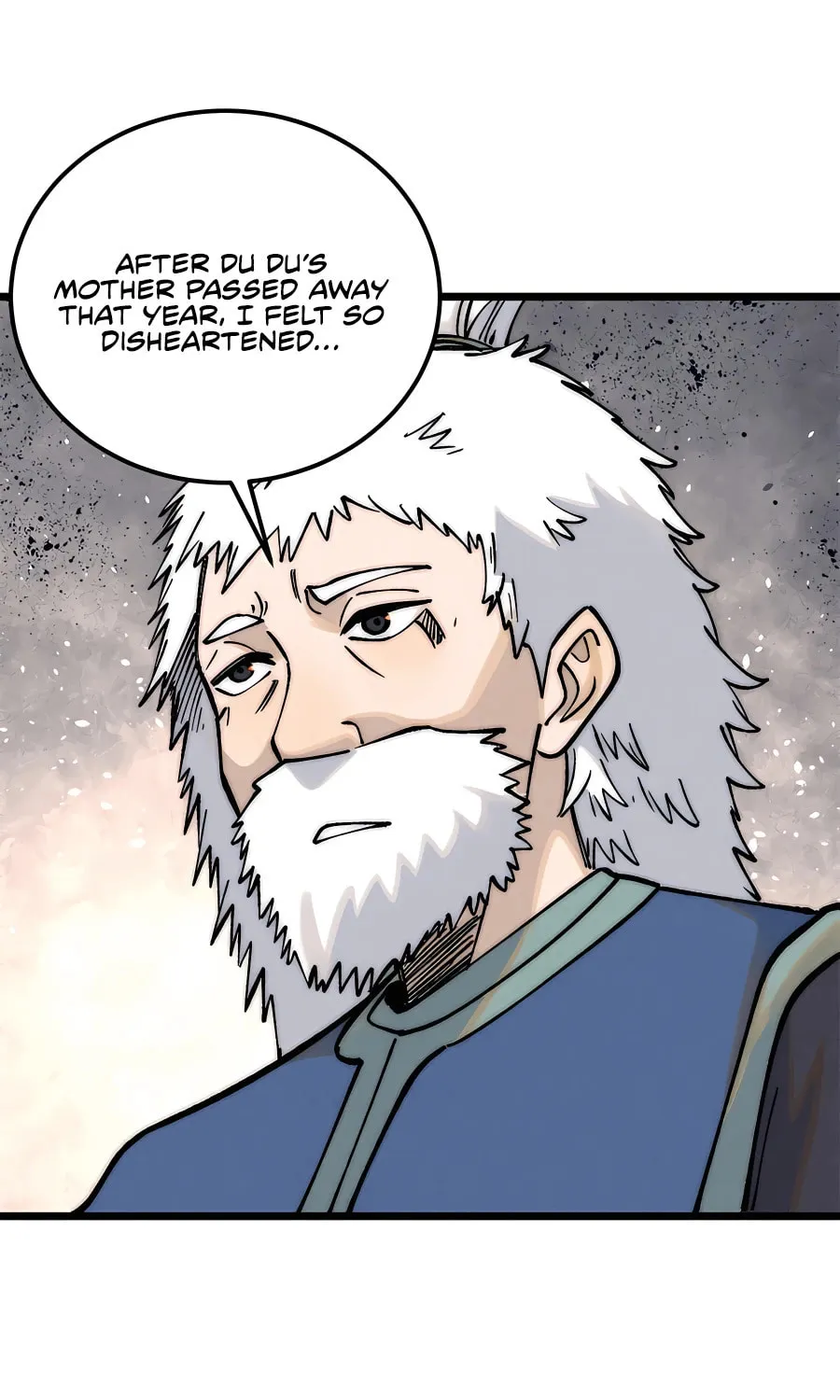 Read All Hail the Sect Leader chapter 270 image 47 on Lezhin