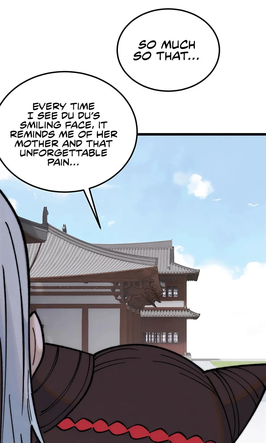 Read All Hail the Sect Leader chapter 270 image 48 on Lezhin