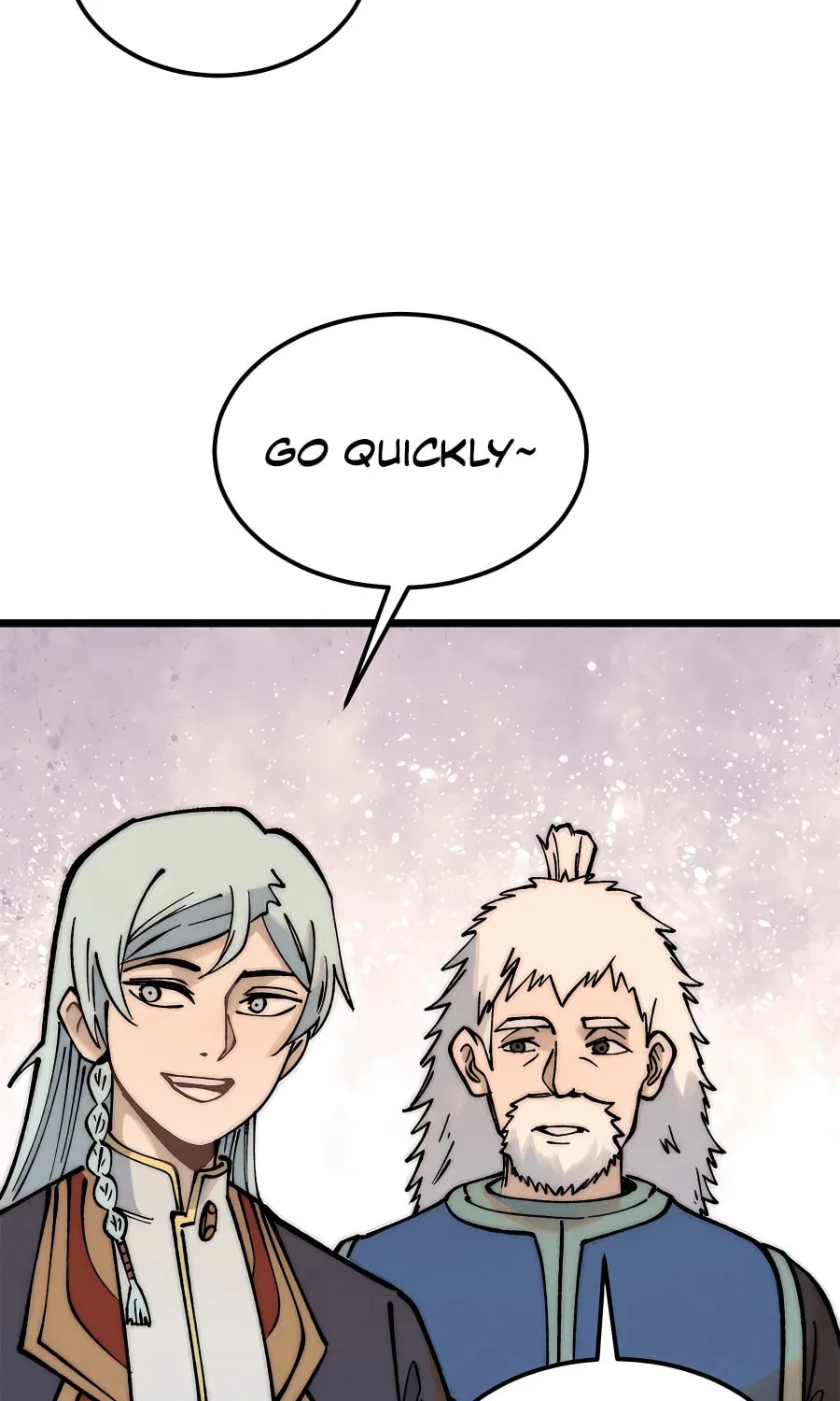 Read All Hail the Sect Leader chapter 270 image 54 on Lezhin