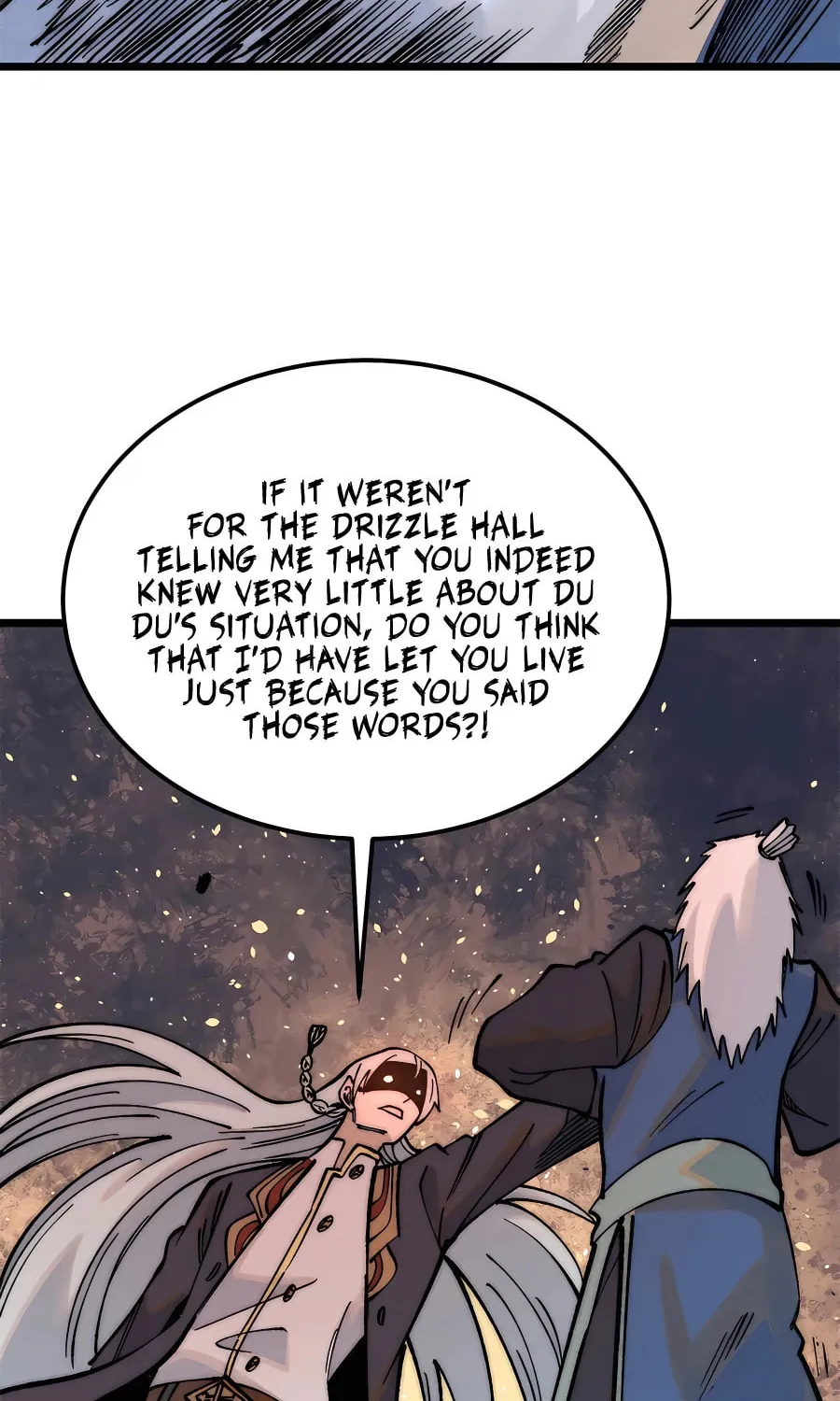 Read All Hail the Sect Leader chapter 270 image 56 on Lezhin