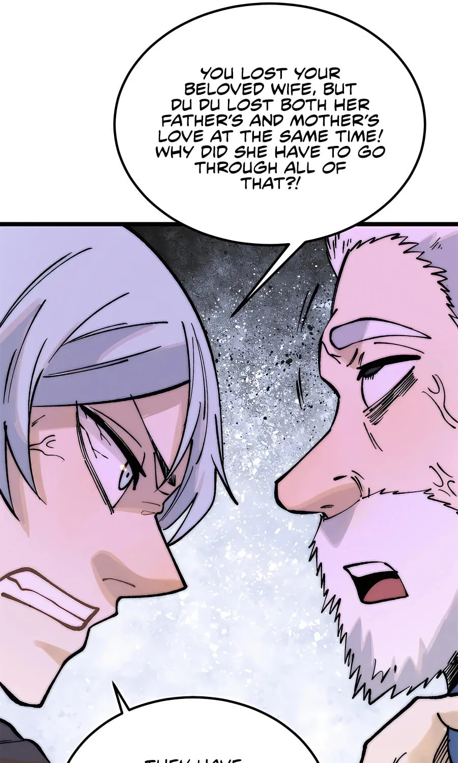 Read All Hail the Sect Leader chapter 270 image 58 on Lezhin