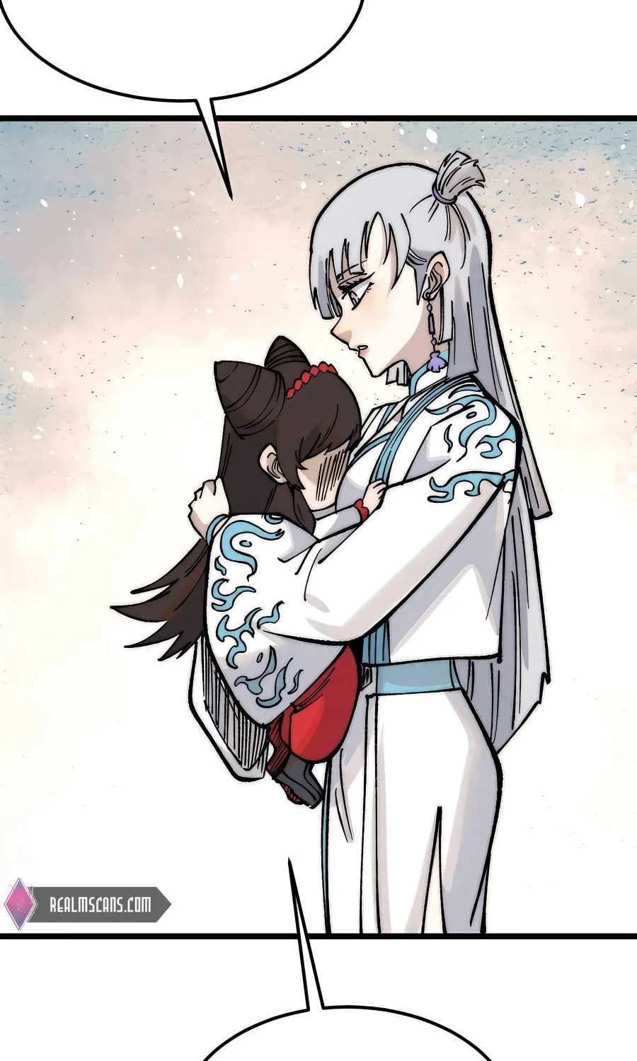 Read All Hail the Sect Leader chapter 270 image 62 on Lezhin