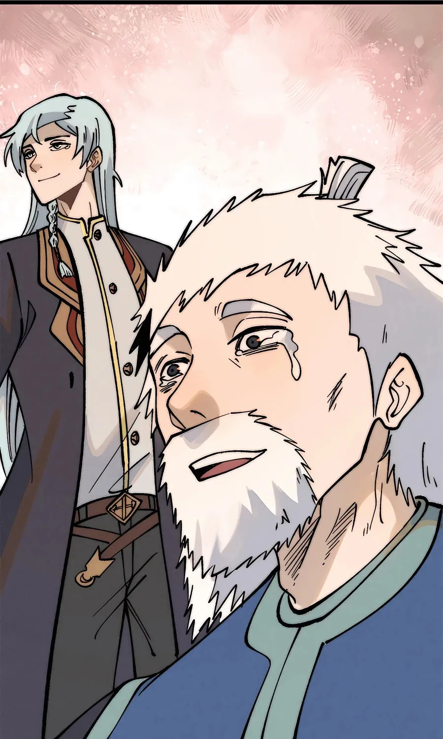 Read All Hail the Sect Leader chapter 270 image 64 on Lezhin