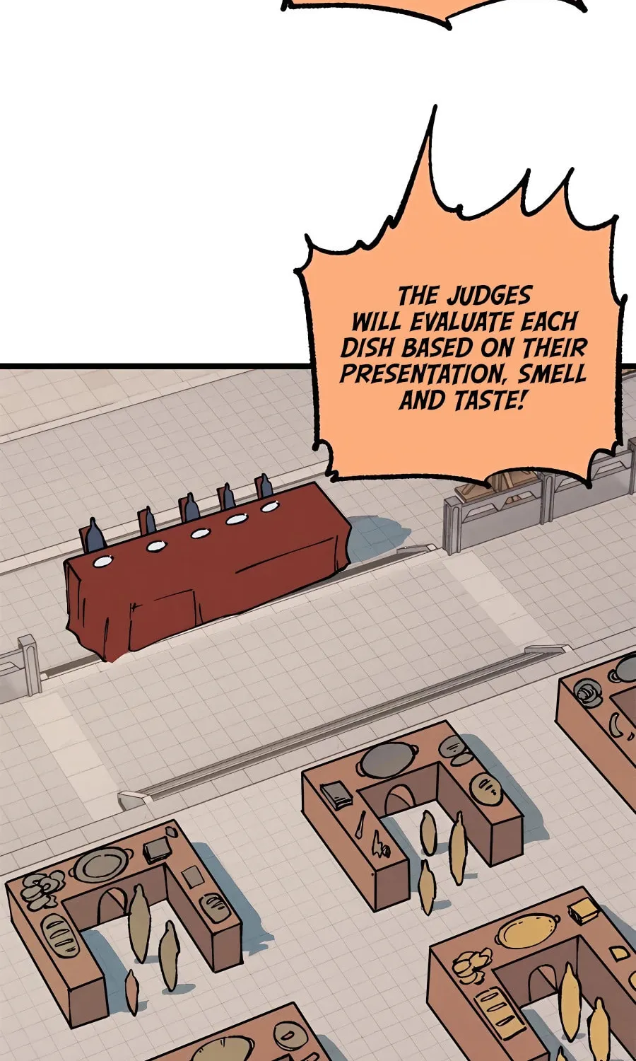 Read All Hail the Sect Leader chapter 271 image 12 on Lezhin