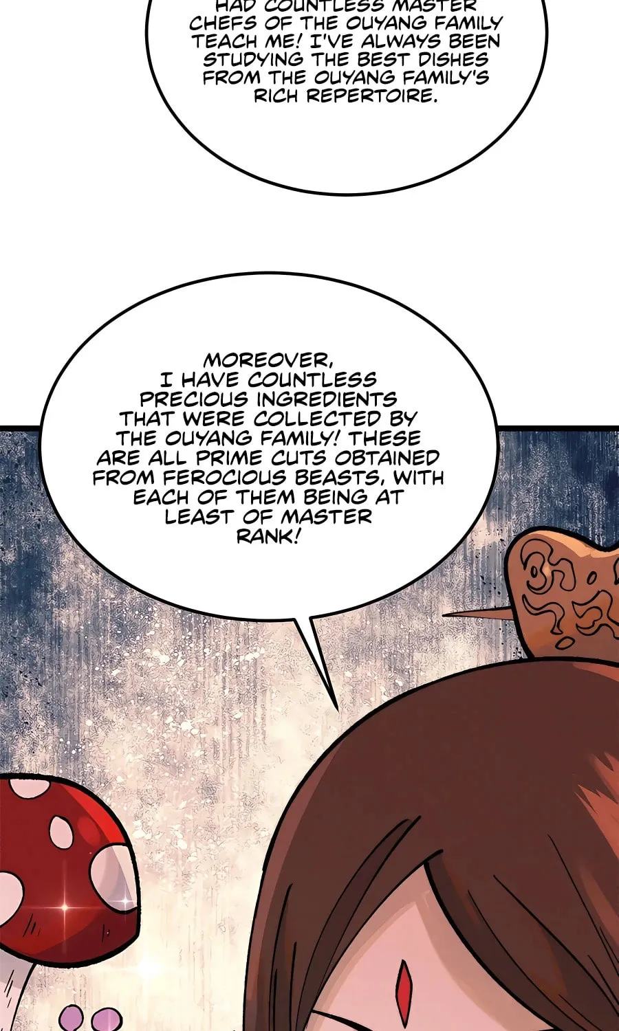 Read All Hail the Sect Leader chapter 271 image 17 on Lezhin