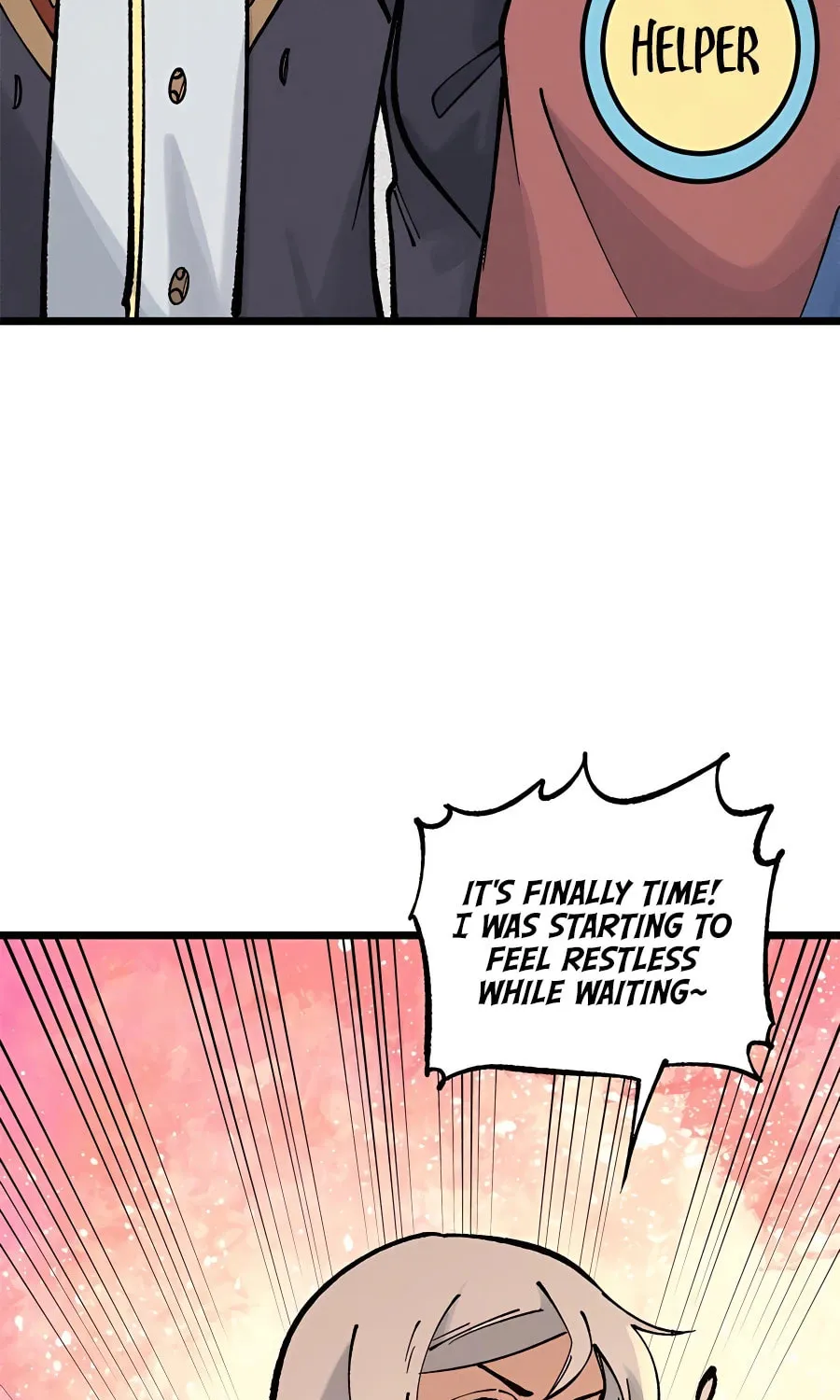 Read All Hail the Sect Leader chapter 271 image 41 on Lezhin