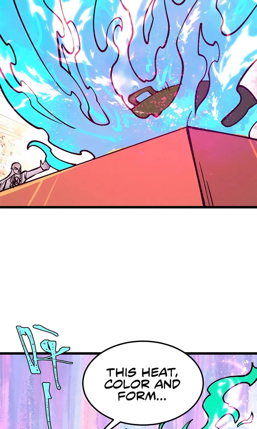 Read All Hail the Sect Leader chapter 271 image 46 on Lezhin
