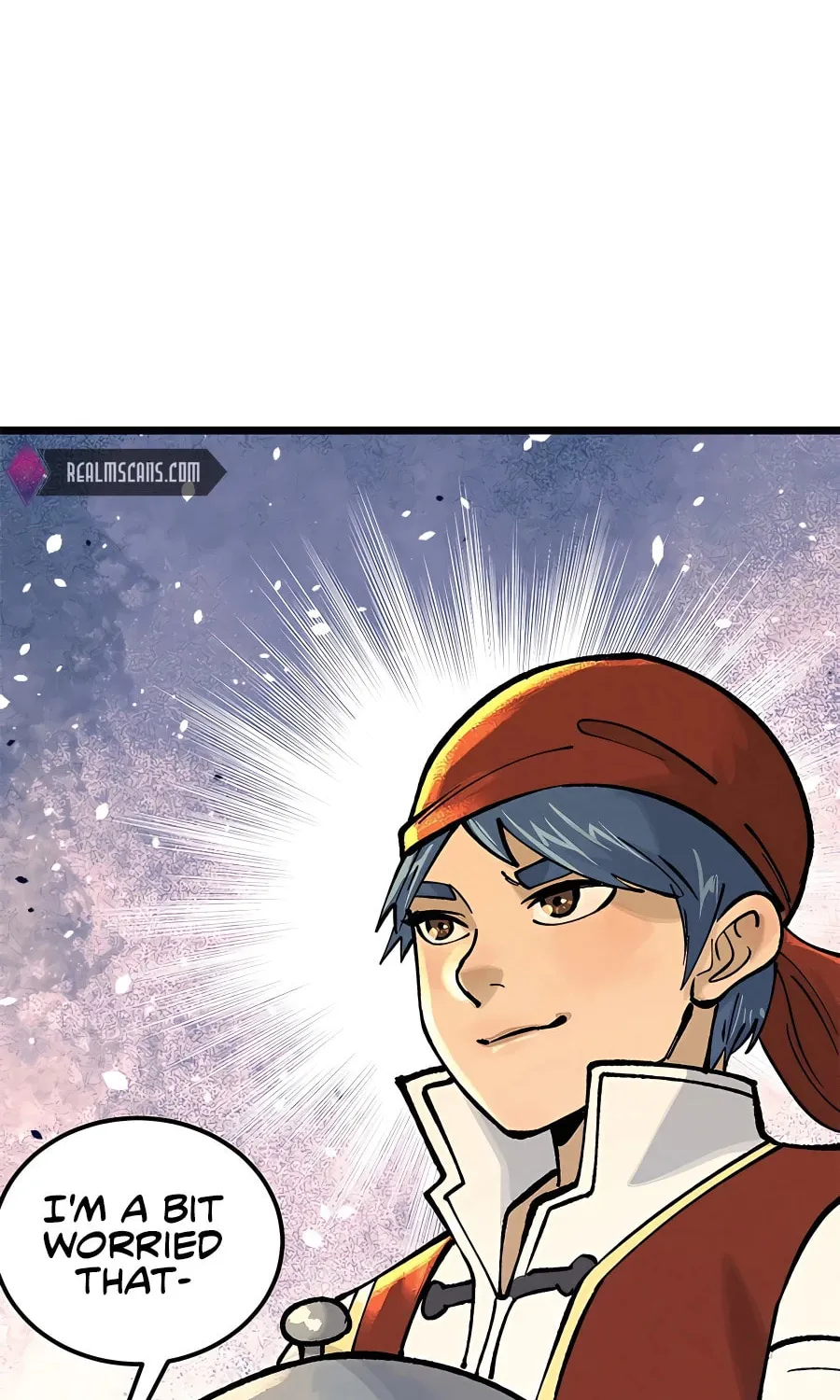 Read All Hail the Sect Leader chapter 271 image 64 on Lezhin