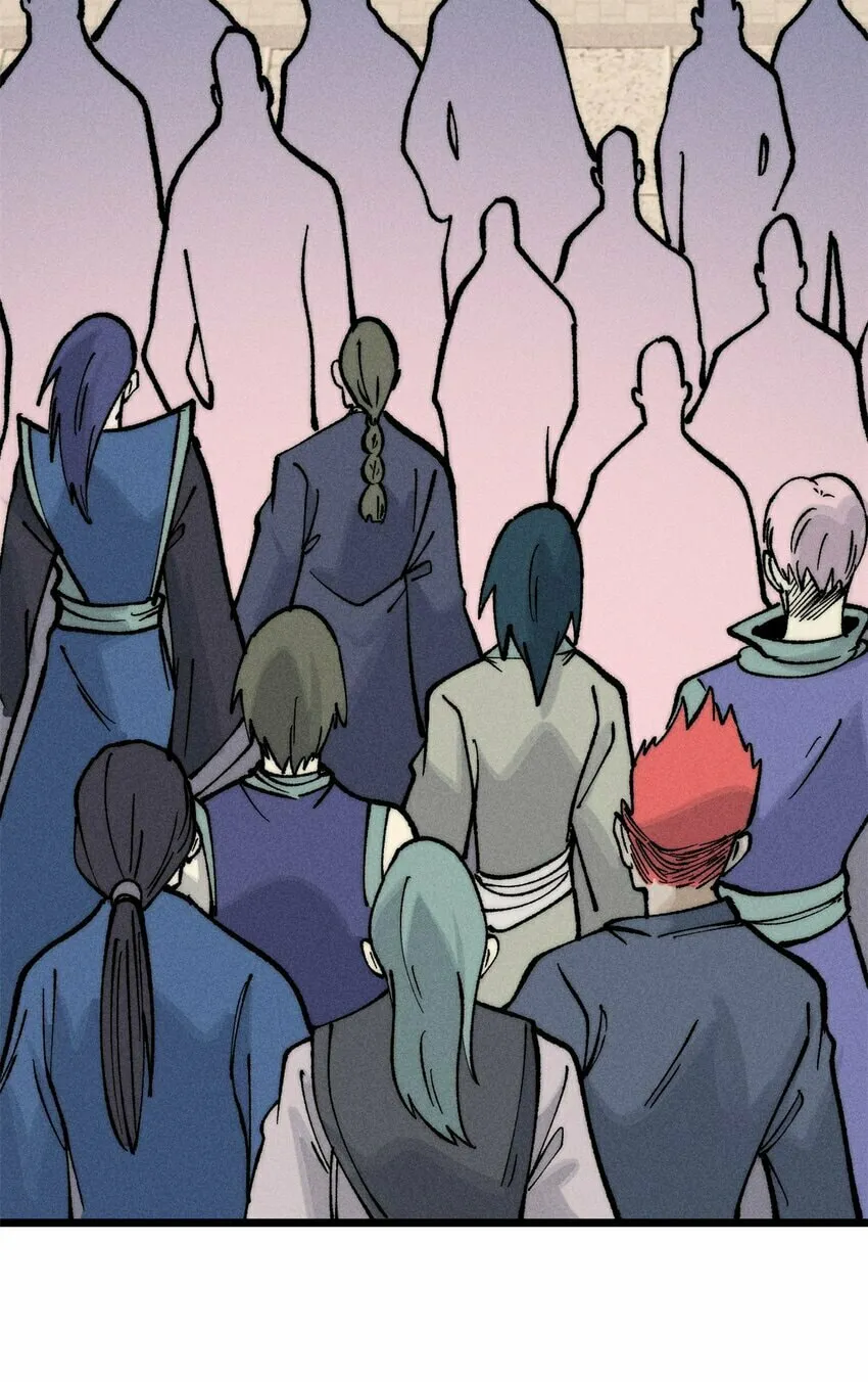 Read All Hail the Sect Leader chapter 273 image 16 on Lezhin