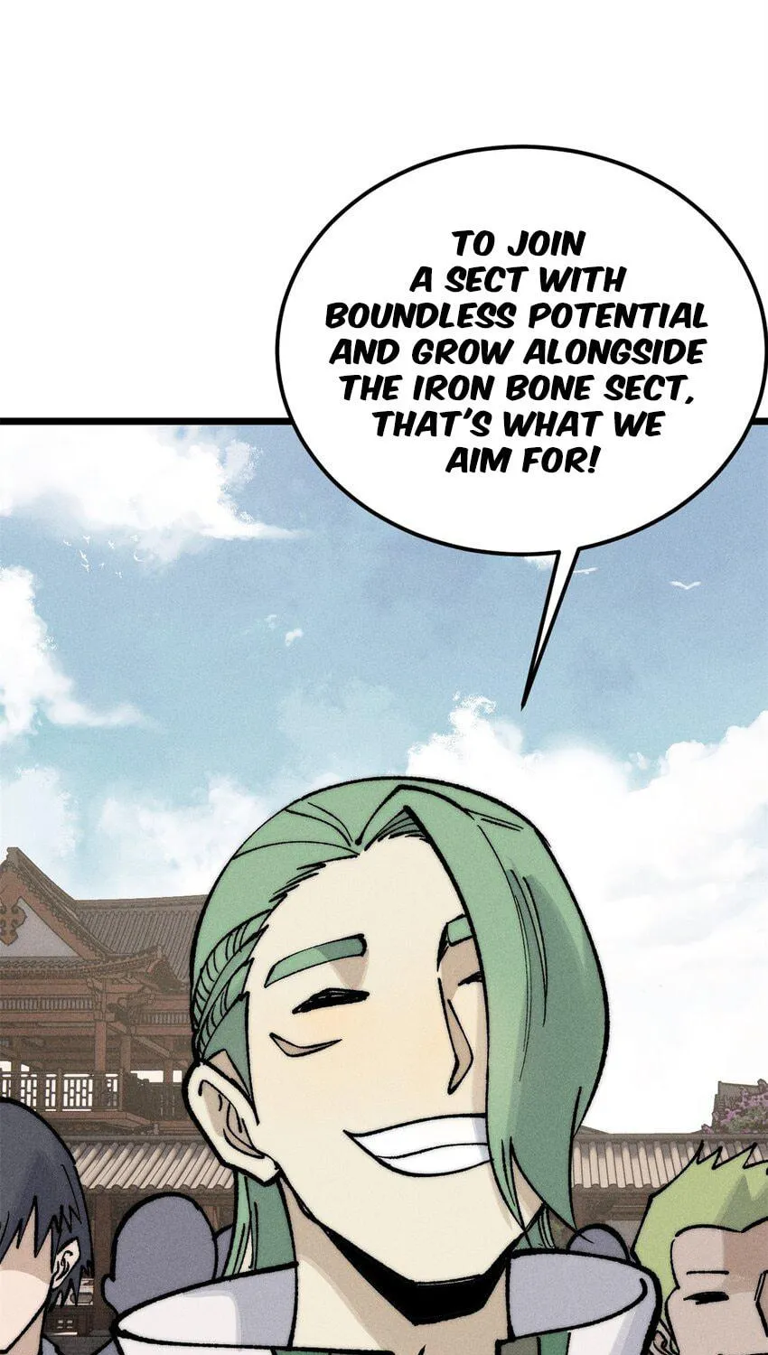 Read All Hail the Sect Leader chapter 273 image 17 on Lezhin
