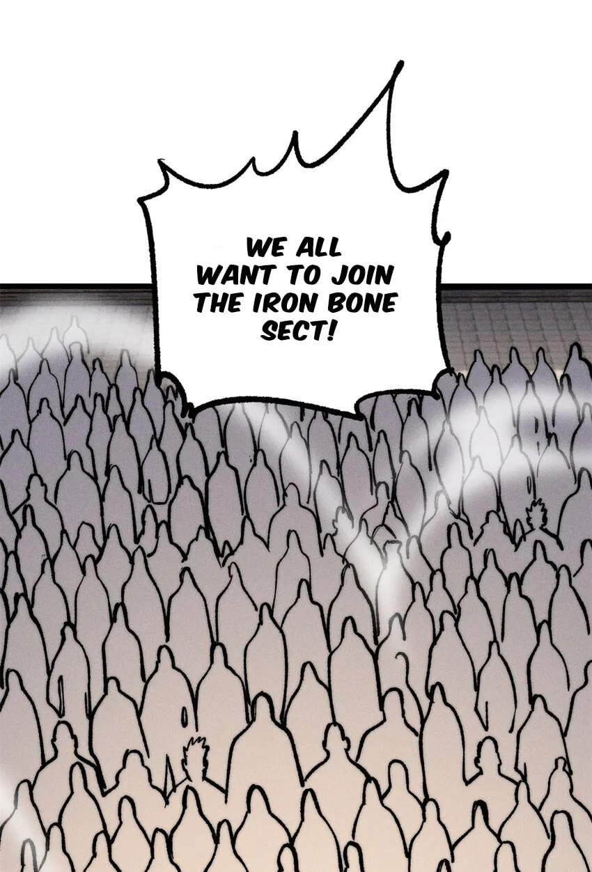 Read All Hail the Sect Leader chapter 273 image 19 on Lezhin
